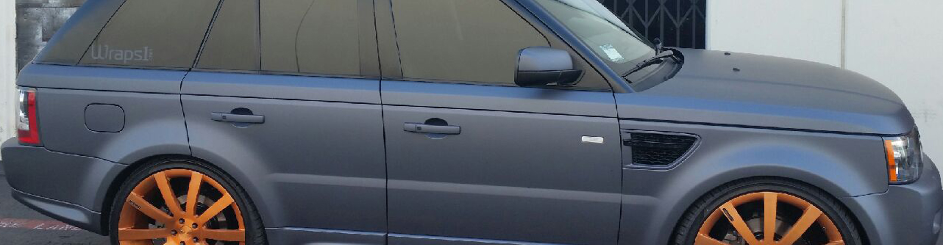 customize car header Vehicle Wraps 1