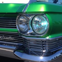 1964 Cadillac El Dorado convertible